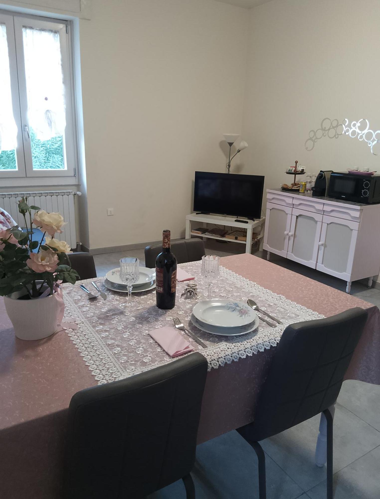 Rosi Home Negrar Exterior photo